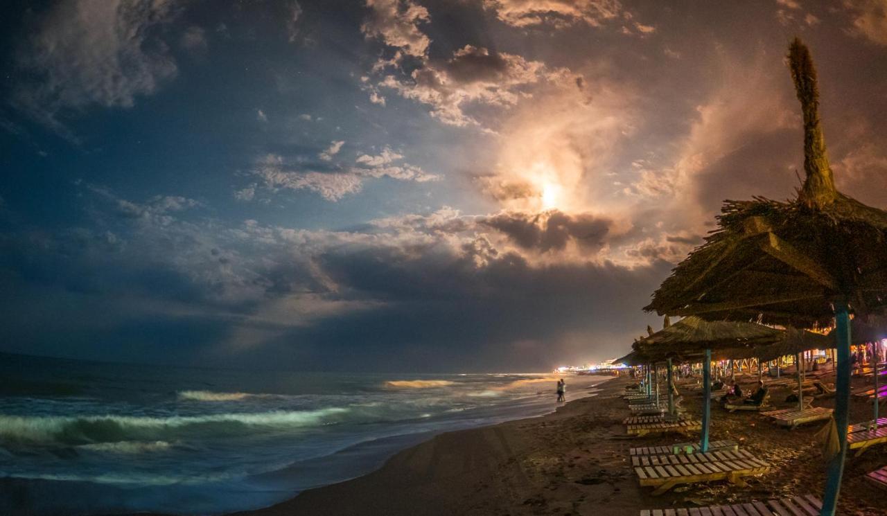 Spot Vama Veche Hotel Luaran gambar