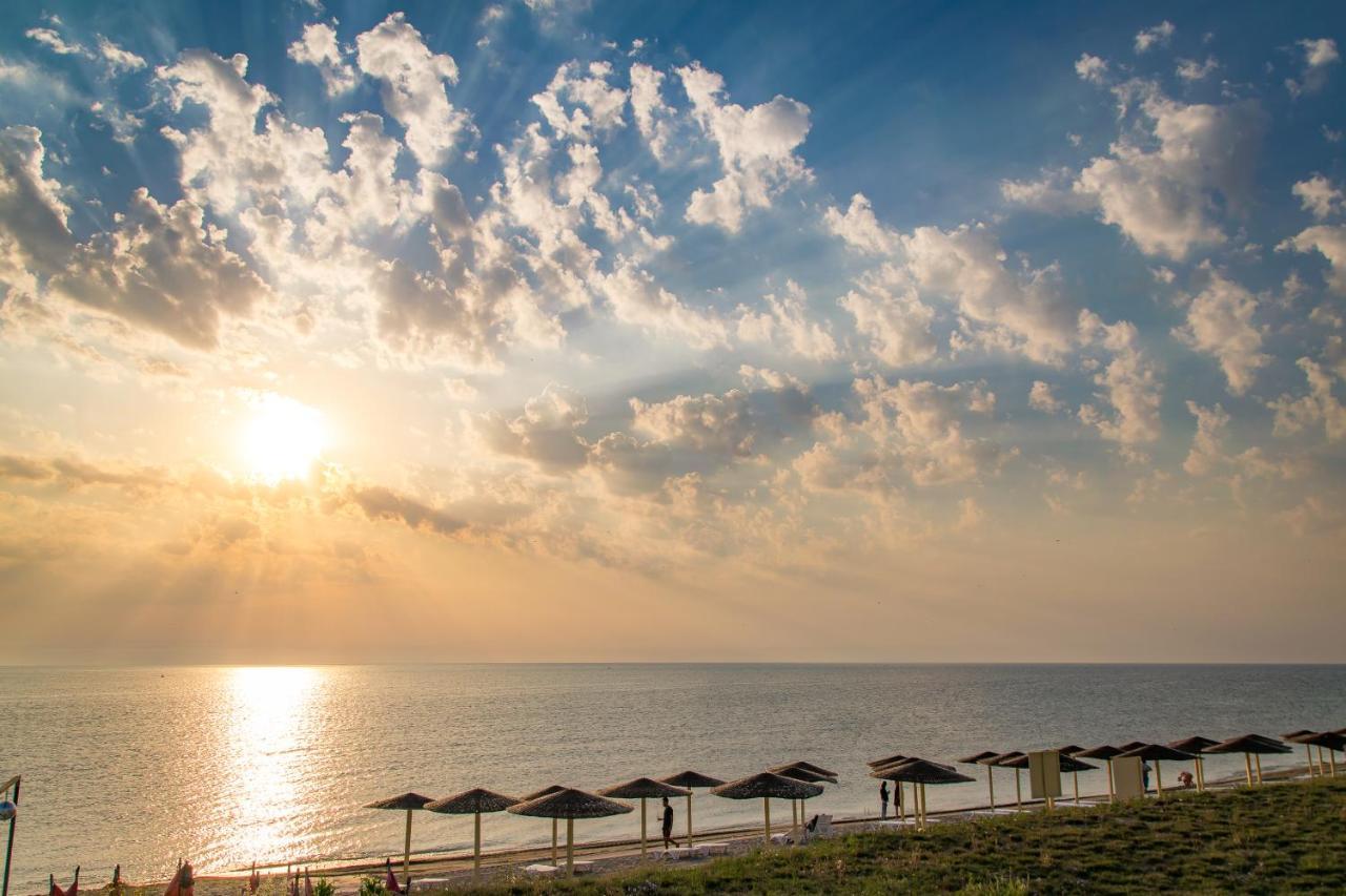 Spot Vama Veche Hotel Luaran gambar
