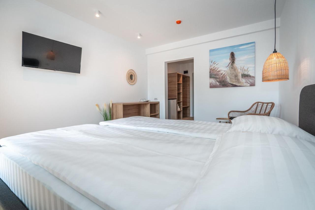 Spot Vama Veche Hotel Luaran gambar