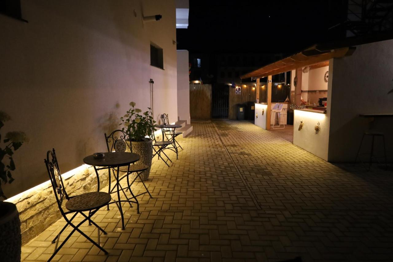 Spot Vama Veche Hotel Luaran gambar