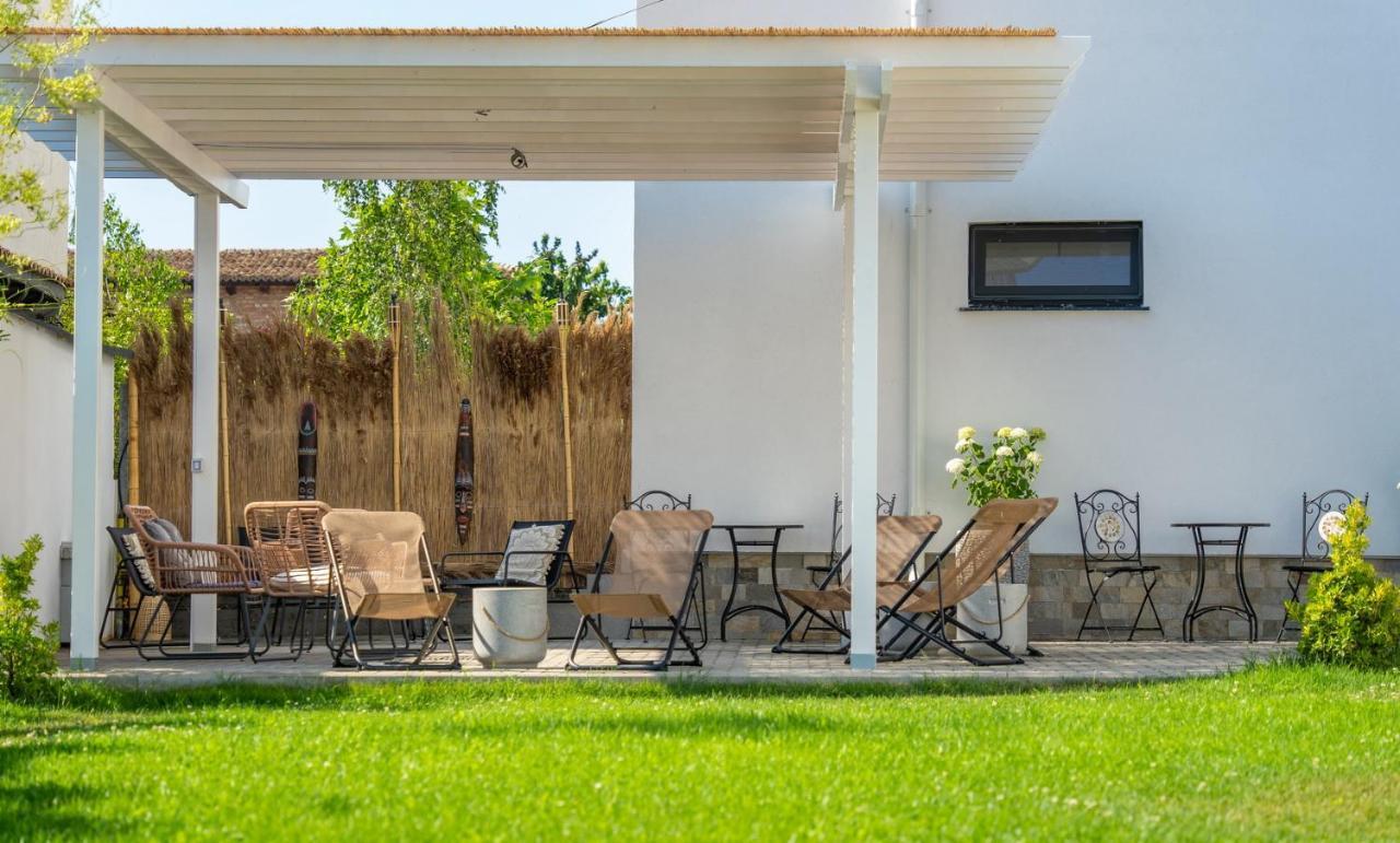 Spot Vama Veche Hotel Luaran gambar