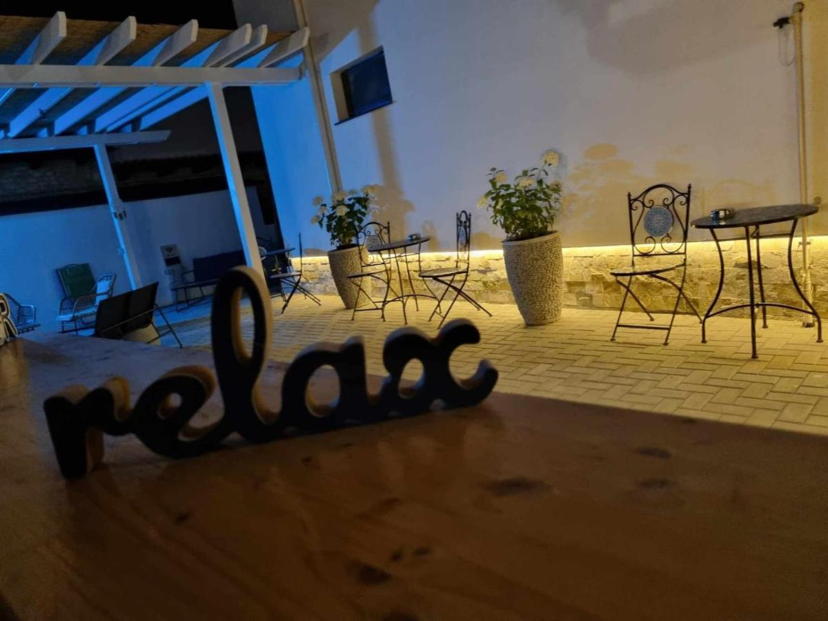 Spot Vama Veche Hotel Luaran gambar