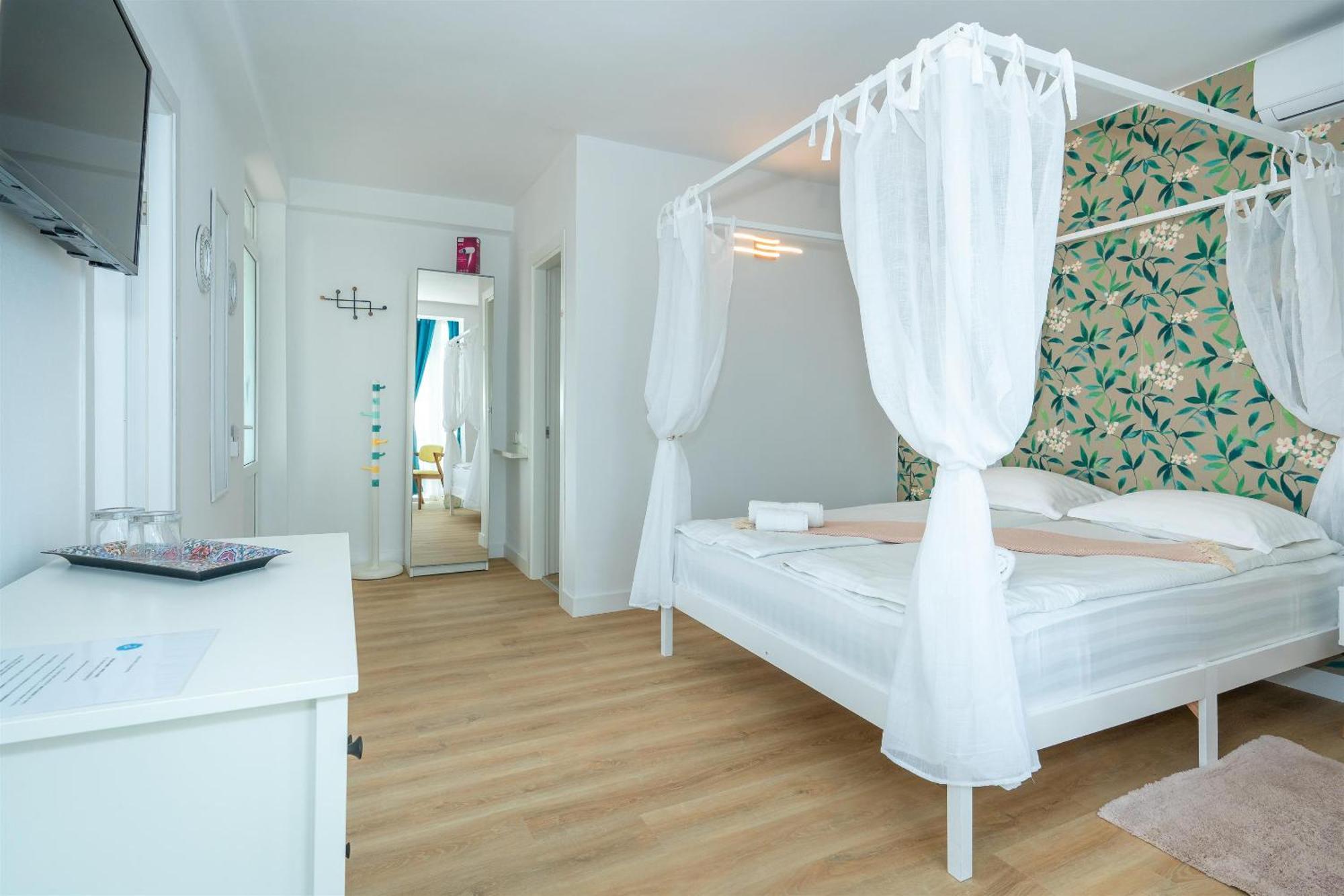 Spot Vama Veche Hotel Luaran gambar