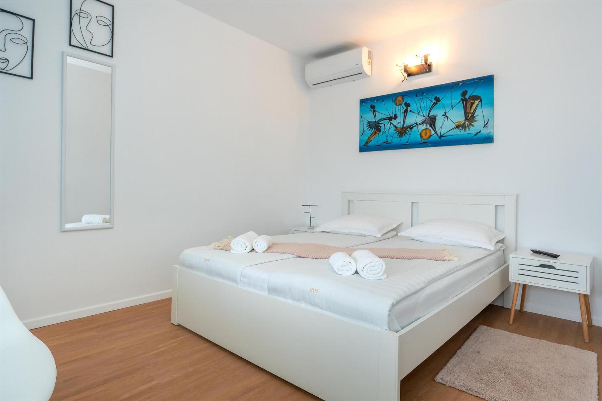 Spot Vama Veche Hotel Luaran gambar