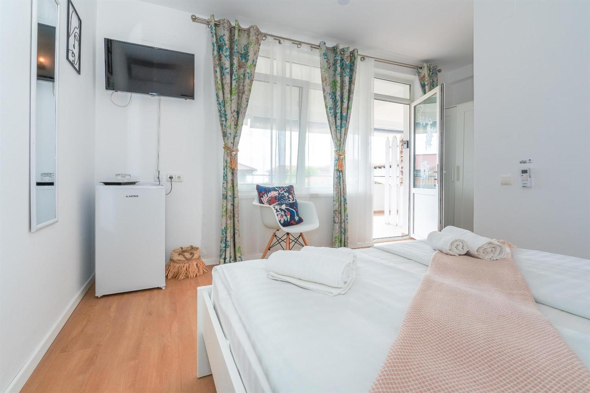 Spot Vama Veche Hotel Luaran gambar